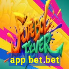 app bet.bet